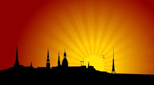 Latvijas tautsaimniecība veiksmīgi pārvarējusi pēdējo gadu satricinājumus