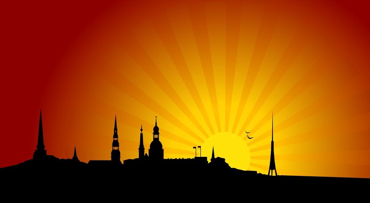 Latvijas tautsaimniecība veiksmīgi pārvarējusi pēdējo gadu satricinājumus