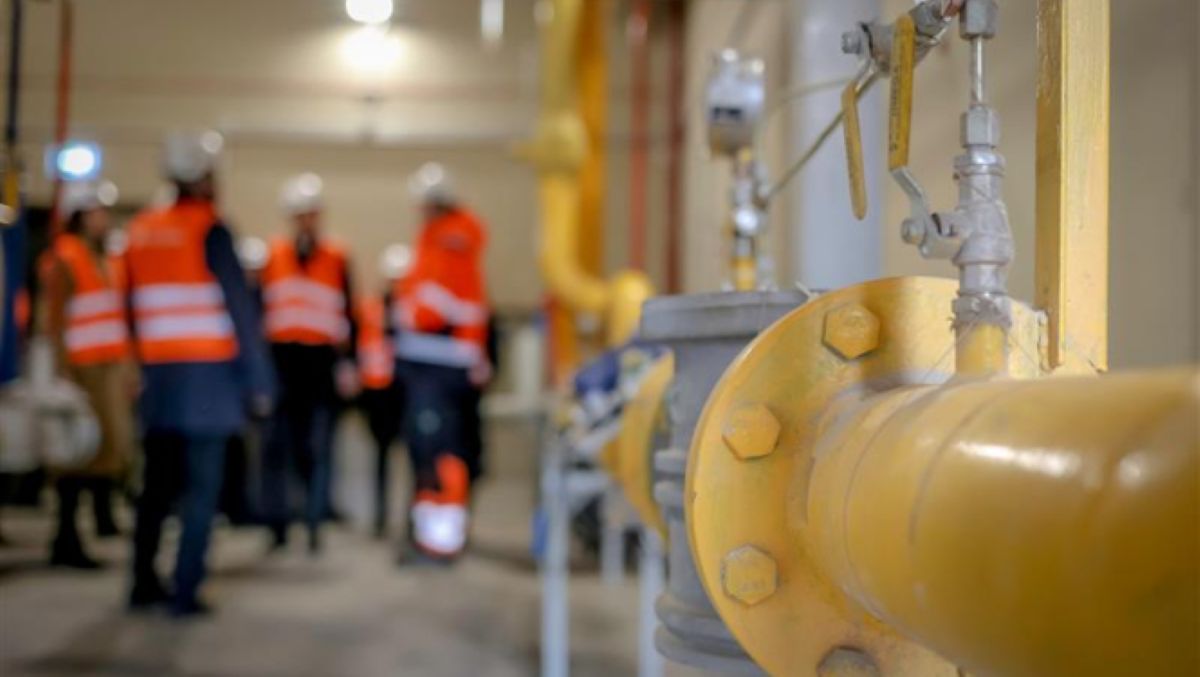 Būs atbalsts siltumapgādes infrastruktūras būvniecībai un atjaunošanai