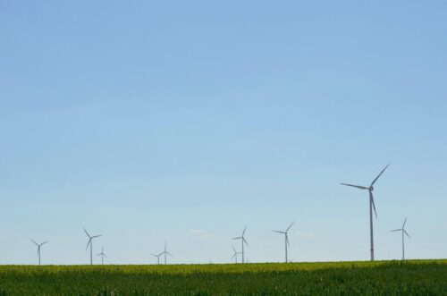 Cēsu novadā plāno attīstīt vēja parku 