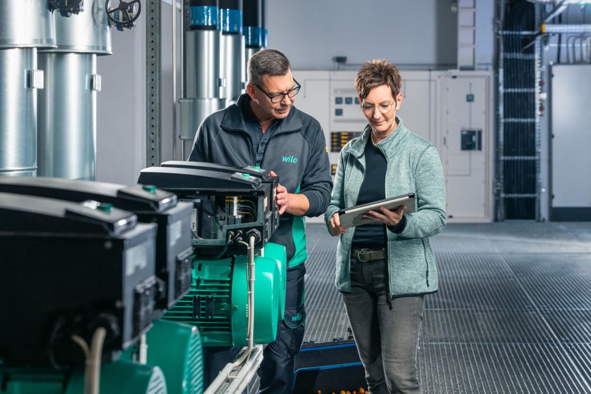 Savlaicīgas sūkņu apkopes – stratēģisks ieguldījums drošībā un ilgtspējā