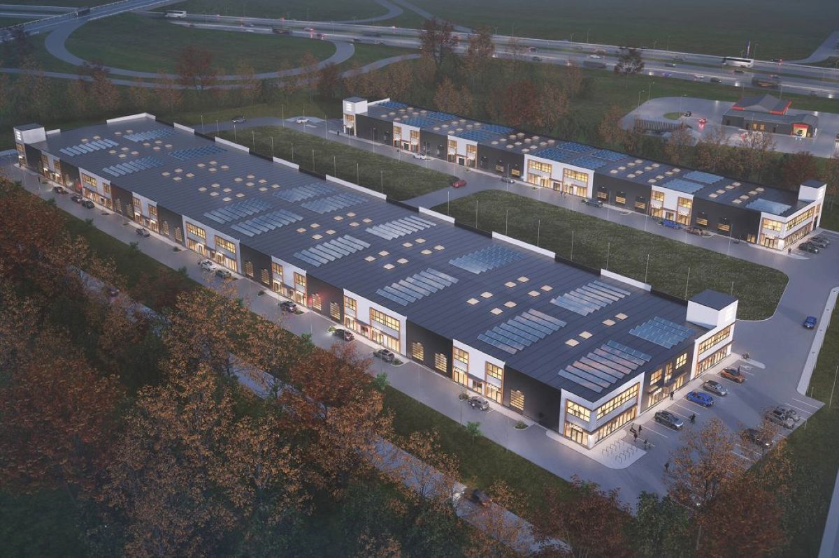 Rīgā top lielākais interjera un mājokļu dizaina centrs Baltijā