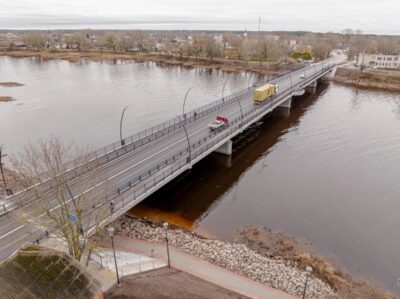 LVC publicitātes foto. Fotogrāfs Renārs Koris.