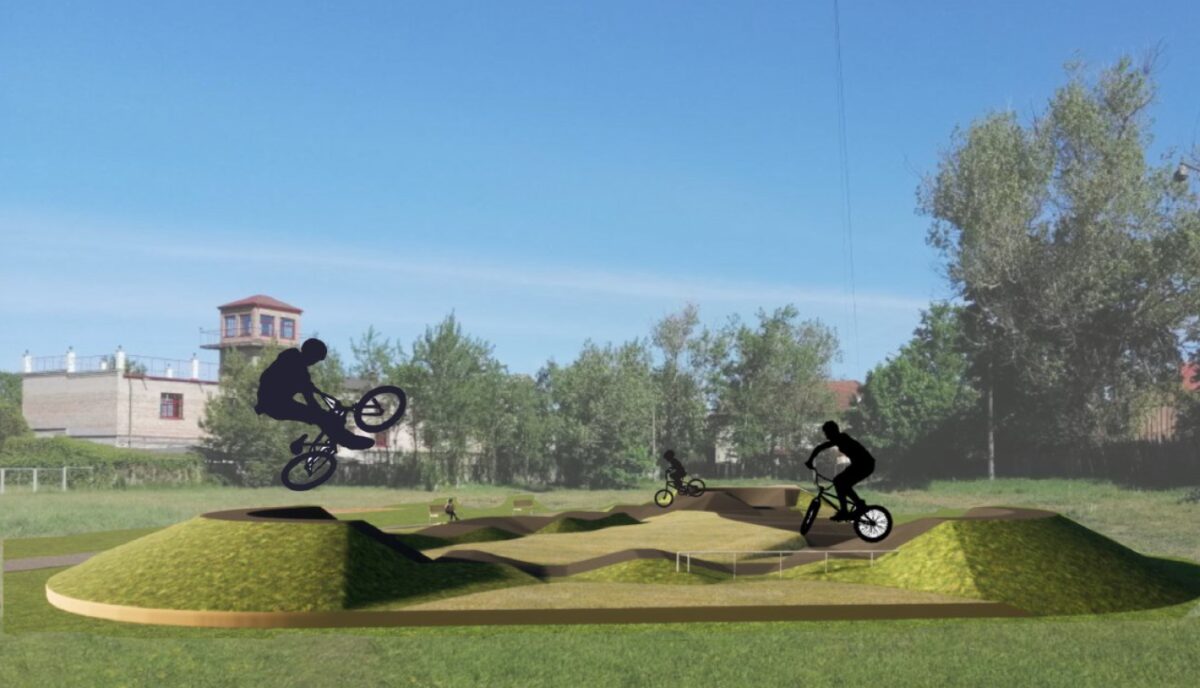 Sākti Bolderājas pumptrases būvdarbi Rīgā