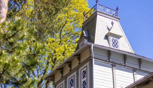 Jūrmalā piešķir līdzfinansējumu vēsturisko ēku atjaunošanai