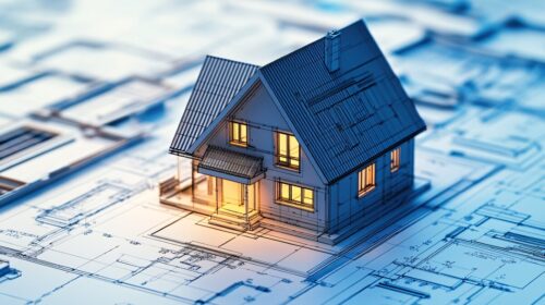 Vienotā būves reģistrācijas procesā pirmajā nedēļā iesniegtas vairāk nekā 200 ieceres