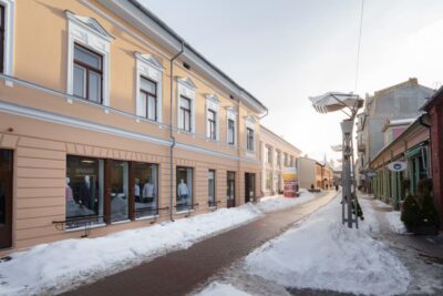 Foto: Kārlis Volkovskis