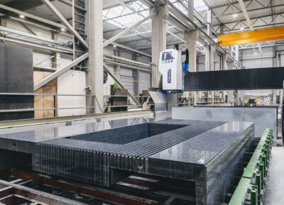 Slīpēšanas iekārta