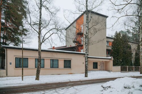 VNĪ izsludina izsoli nekustamajam īpašumam Jūrmalā