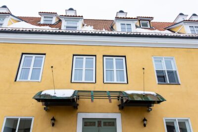 Foto: AS „Būvuzņēmums Restaurators” arhīvs