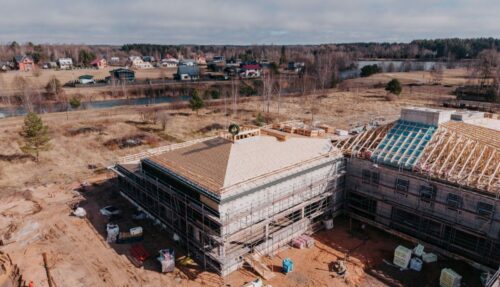 Topošajai pirmsskolas izglītības iestādei Ādažu novadā nosvinēti Spāru svētki