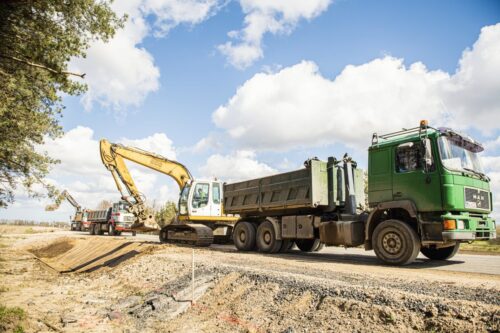 Atjaunos valsts vietējā autoceļa Dāvidi–Zaķumuiža–Bajārkrogs asfalta segumu