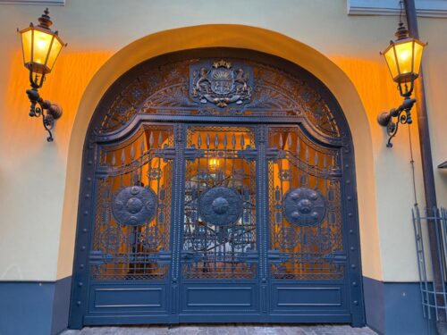 Pērn VNĪ īstenojusi 419 restaurācijas, uzturēšanas un atjaunošanas darbus