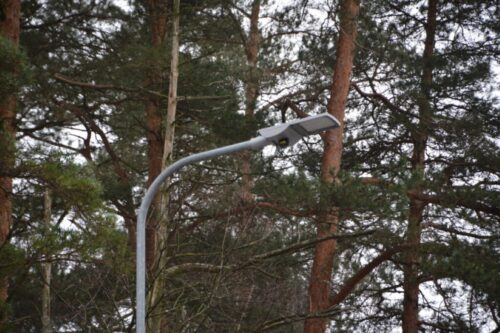Valmierā sasniegts būtisks enerģijas ietaupījums publiskā apgaismojuma infrastruktūrā