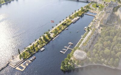 Publicitātes attēls. 1.vieta mets ar devīzi "ABČ"