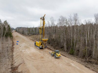 Foto: Renārs Koris. Publicitātes foto.