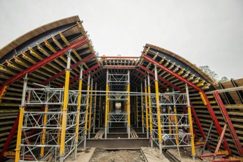 Pārbūvēs tiltus Ādažu novadā pie Podniekiem un Dobeles novadā pie Augstkalnes