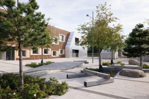 Salaspilī norisināsies Pasīvo ēku atvērto durvju diena