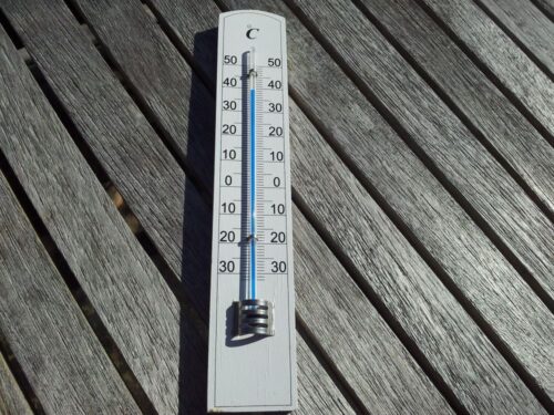 Ieteikumi patīkamas iekštelpu temperatūras saglabāšanai bez gaisa kondicioniera