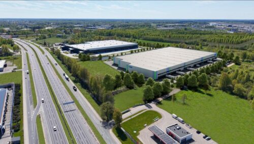 “SIRIN Development” trīskāršo būvniecības apjomus Baltijā