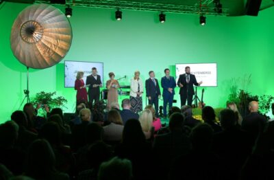 Publicitātes foto