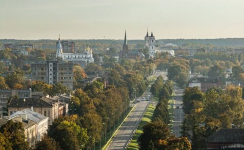 Daugavpilī turpina atbalstu pilsētas dievnamu atjaunošanai