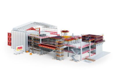 Aptuveni 1300 PERI inženieru visā pasaulē ik dienu izstrādā efektīvus risinājumus un darbu izpildes plānus mūsu klientu projektiem. Plānošana 3D vidē un animācijas palīdz jau plānošanas posmā skaidri un saprotami parādīt rezultātu.