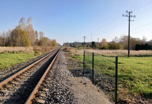 Strenčos veidos multimodālu sabiedriskā transporta savienojuma punktu